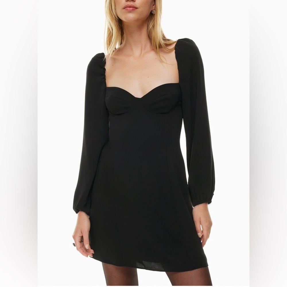 Wilfred Novella Dress
